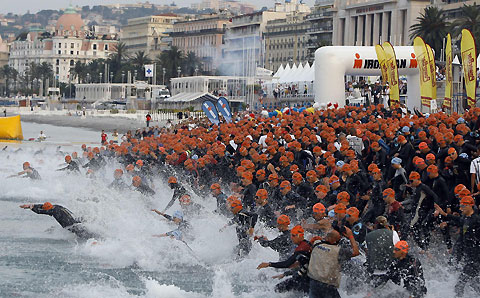 Triathlon 