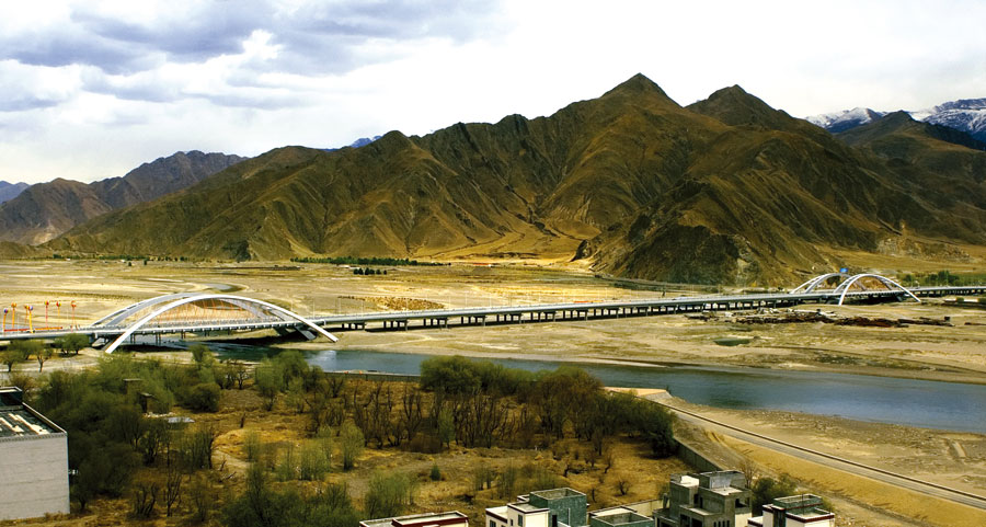 柳梧大橋
