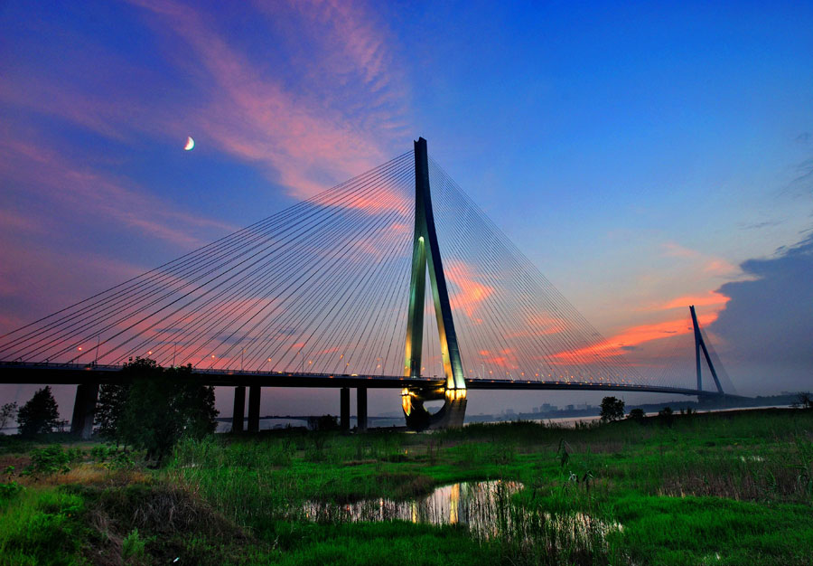 鄂東大橋
