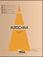 Light-duty truck exports grow fast