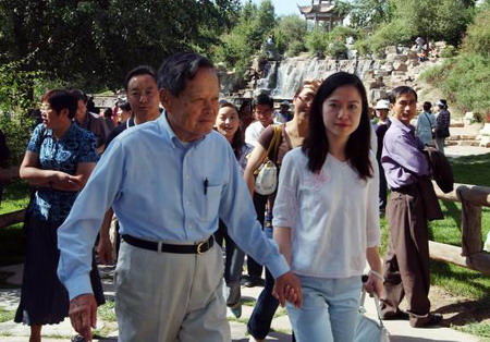 Chinese media's top 10 fake news stories in 2009