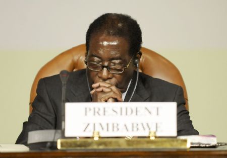 4th Ministerial Conference of FOCAC kicks off in Egypt