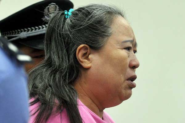 Company head admits bribe charges