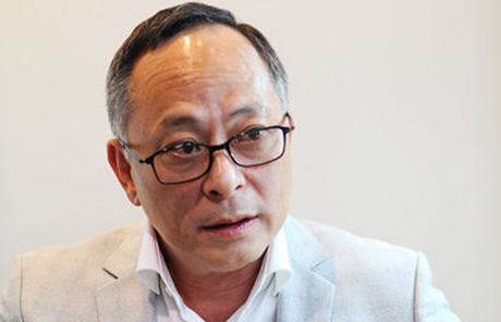 導演杜琪峰談《毒戰》