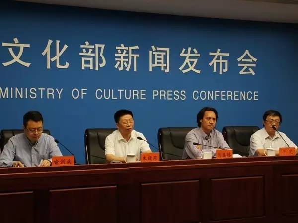 非遺保護的中國實踐與中國經驗