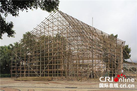 澳門公布最新非物質文化遺產清單