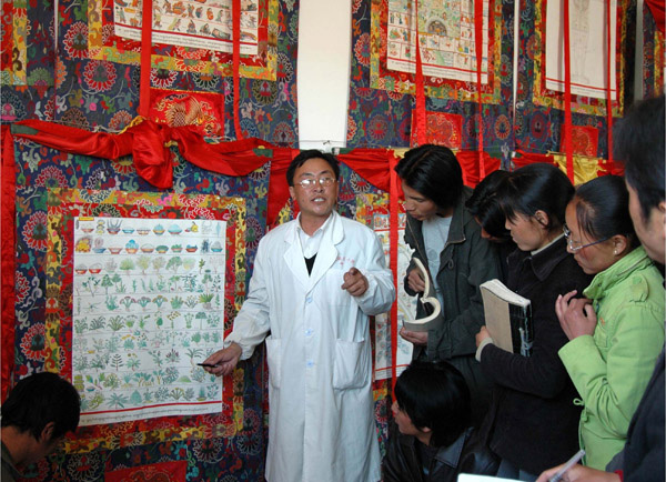 31項遺產列入《人類非物質文化遺產代表作名錄》