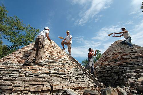 31項遺產列入《人類非物質文化遺產代表作名錄》