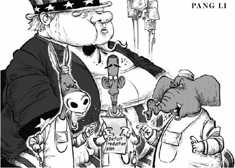 Cartoon