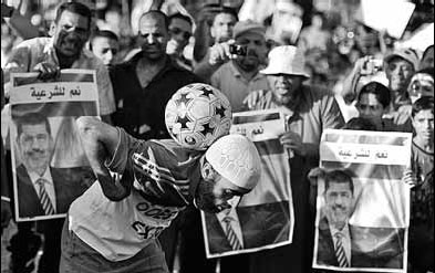 Morsi backers brace for Cairo crackdown