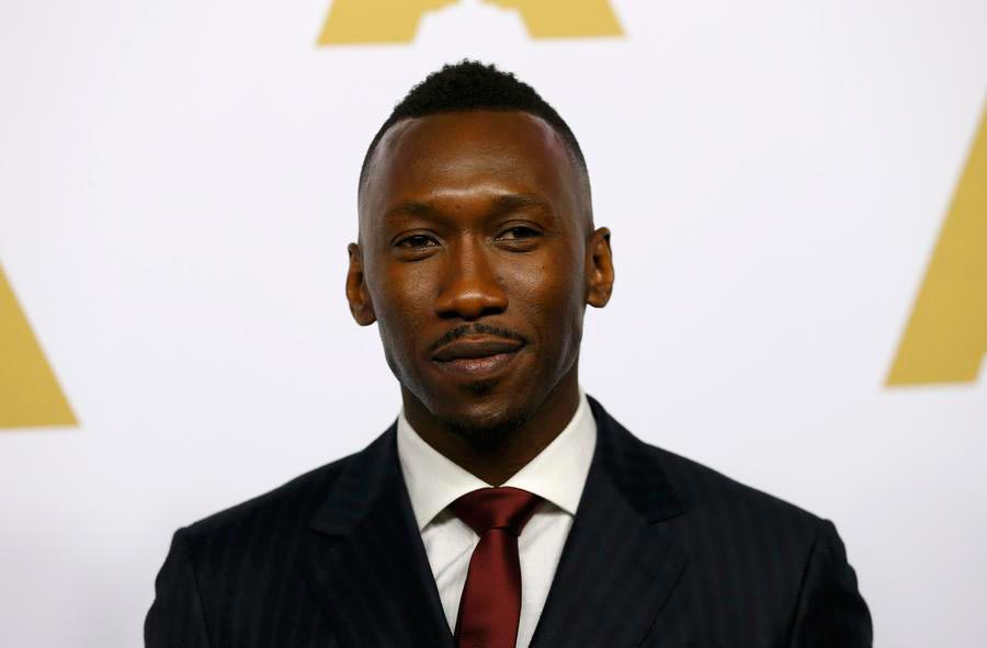 89th Oscars Nominee Luncheon held in Beverly Hills