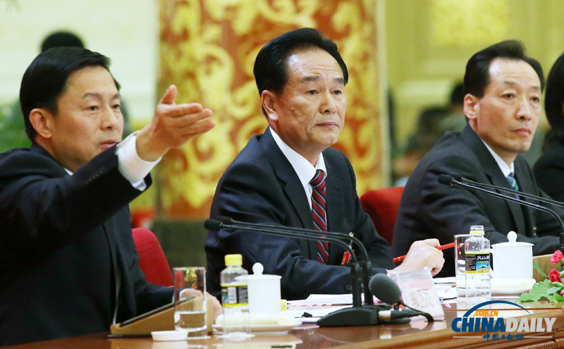 中國共產(chǎn)黨第十八次全國代表大會首次新聞發(fā)布會在京舉行