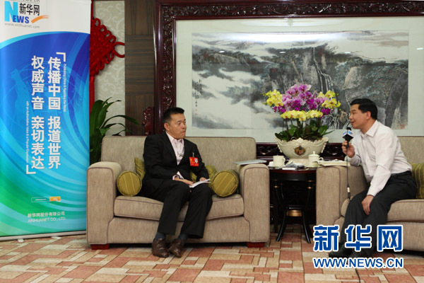 胡鞍鋼:始終如一朝既定目標(biāo)不懈奮斗在世界大國中獨(dú)一無二