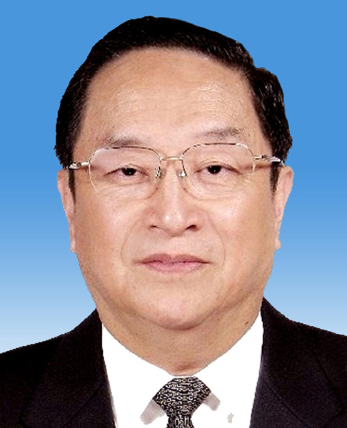中共十八屆中央領(lǐng)導(dǎo)機(jī)構(gòu)成員簡(jiǎn)歷