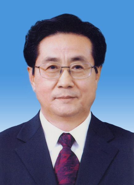 中共十八屆中央領導機構成員簡歷