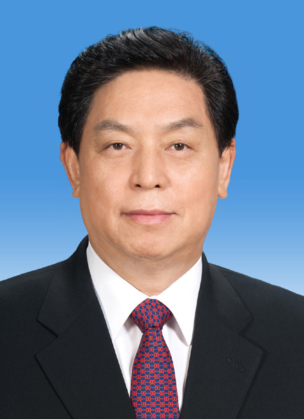 中共十八屆中央領導機構成員簡歷