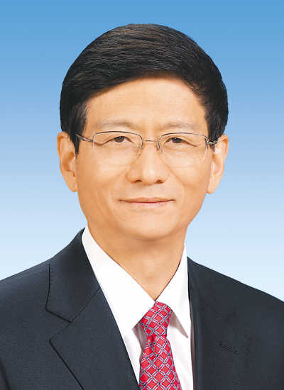中共十八屆中央領(lǐng)導(dǎo)機(jī)構(gòu)成員簡(jiǎn)歷