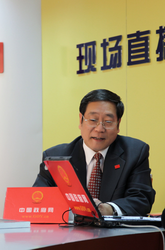 李樸民：國家將進一步推動消費持續較快增長