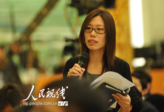 發改委環保部負責人就氣候變化問題答記者問