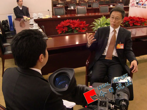 京滬渝官員談保障房建設:北京側重困難戶