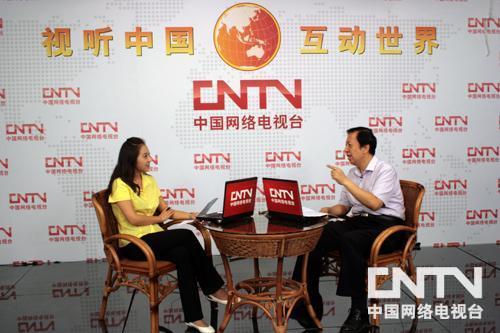 王大偉：建立網(wǎng)絡監(jiān)督機制 避免網(wǎng)絡犯罪低齡化