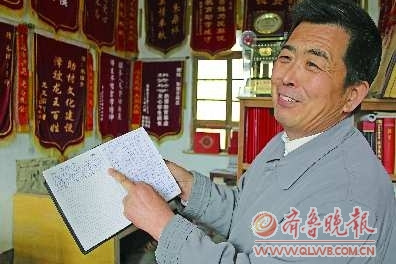 農民40年