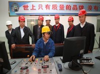 走基層 訪民生 看發(fā)展 安泰集團：老民企的新活力