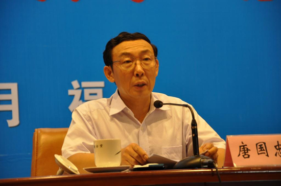 福建省迅速動員部署“走基層、轉(zhuǎn)作風、改文風”活動