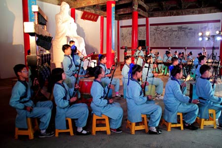 南通舉行學生“陽光體育運動”現(xiàn)場推進會