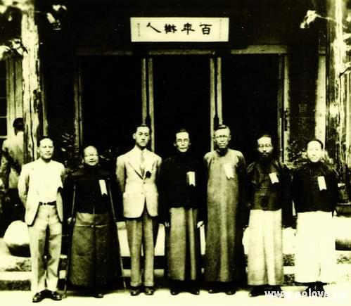 昆明印象之建設路隨想