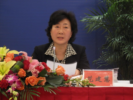 2012年安徽全省旅游工作會議隆重召開