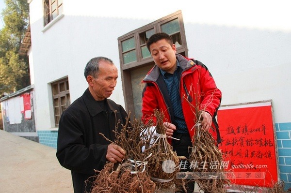 新春走基層:節(jié)前鄉(xiāng)鎮(zhèn)干部不應(yīng)酬迎檢而是下村調(diào)查服務(wù)