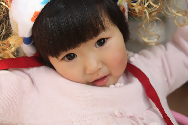 網友造節日 誕生蘿莉節