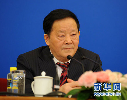 李德水：擴大內(nèi)需、轉(zhuǎn)變發(fā)展方式要從九方面入手