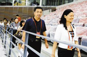“春繭”9月正式對市民開放