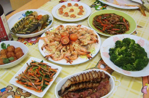 南北方“掃塵日”做事差別？