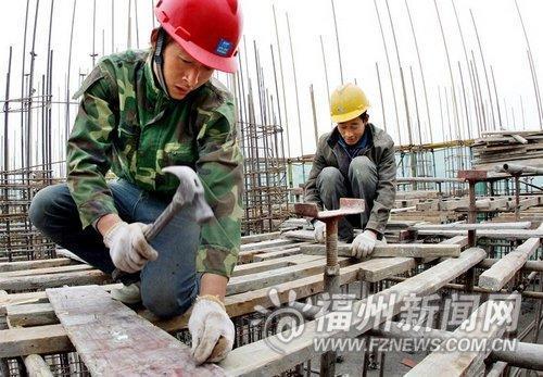 榕政協委員關注新生代農民工：讓都市夢照進現實