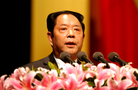 鄭州市政協十二屆三次會議開幕