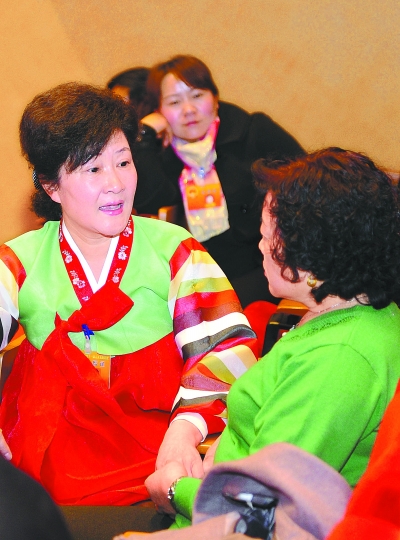甘肅省“兩會”勝利閉幕 聚焦“兩會”影集