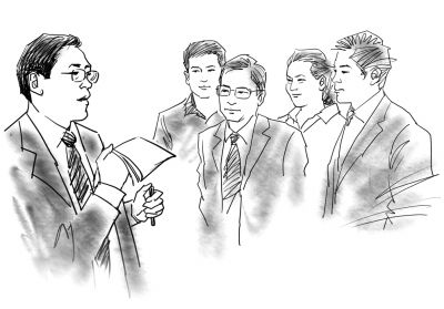 學者見證：創新理論走進火熱實踐