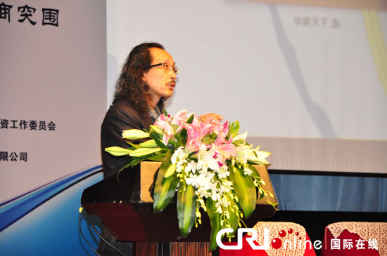 商務(wù)部官員:中國(guó)將吸引更多民間資金進(jìn)入電子商務(wù)領(lǐng)域