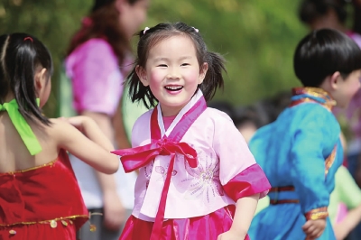 讓每個(gè)孩子上好學(xué)