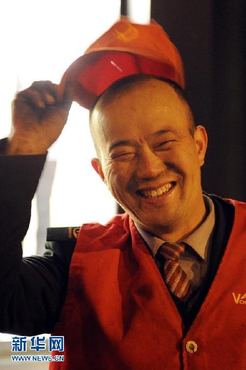 一個義務修車師傅26年的風雨堅守