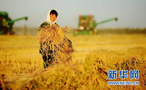 政府工作報告：新開工保障房700萬套