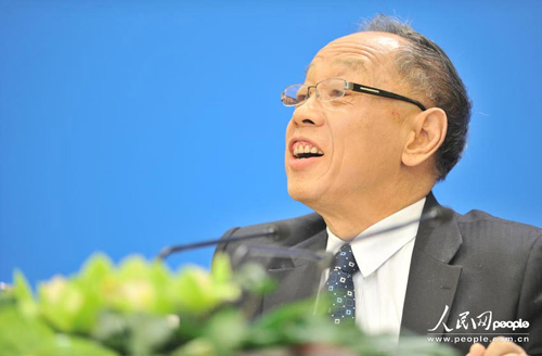 全國人大常委會專題詢問豐富了人大監(jiān)督方式方法