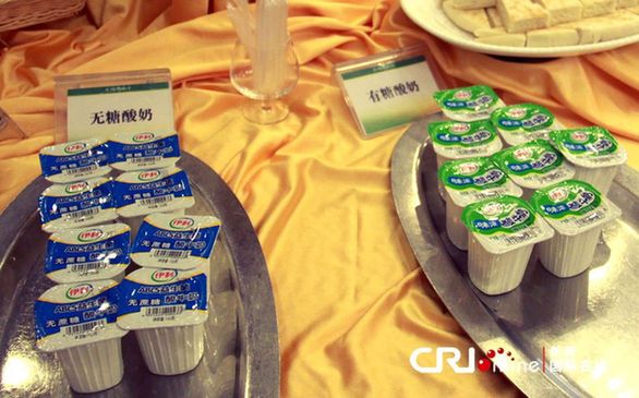 帶您“品嘗”兩會(huì)代表委員們的美食