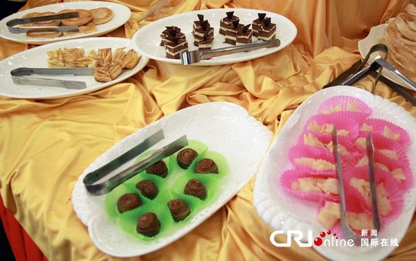 帶您“品嘗”兩會代表委員們的美食