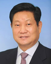 陜西省省長：理順五個關系是篇大文章 需長期推進