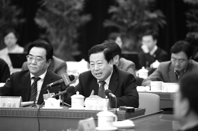兩會看點：部長公開道歉 多地新省長亮相回應熱點
