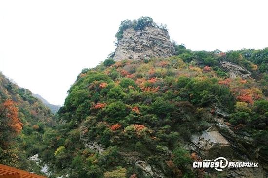 天青氣爽去爬山 陜西八大登山勝地推薦